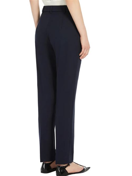 Pantaloni ermes Weekend Max Mara Max Mara | 2516781011600.002